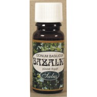 Bazalka - esenciální olej - 5ml