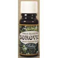 Borovice - esenciální olej 10ml