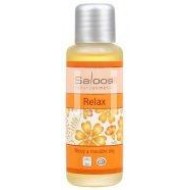 Relax-masážní olej 50ml