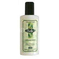 Sprchový olej Lemongrass