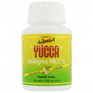 Yucca Shidigera 98,5%